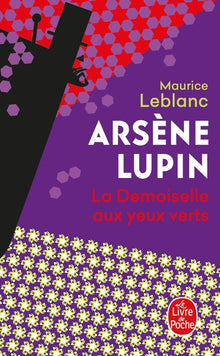 La demoiselle aux yeux verts