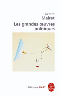 Les grandes oeuvres politiques