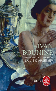 La vie d'Arseniev