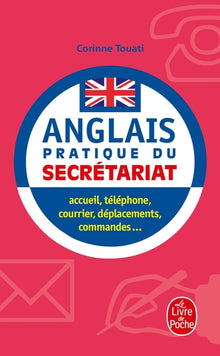 L'anglais pratique du secrétariat