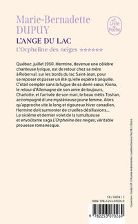 L'Ange du Lac