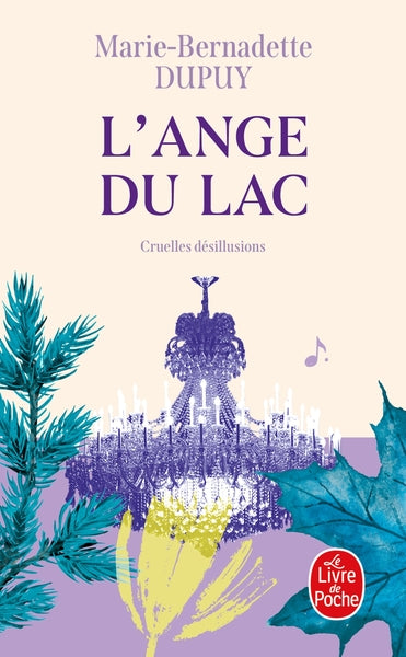 L'Ange du Lac