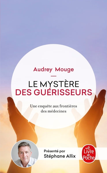 Le Mystère des guérisseurs