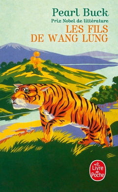 Les fils de Wang Lung