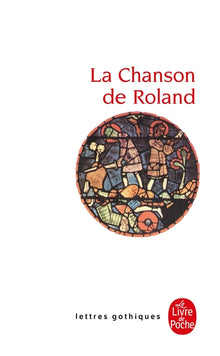 La chanson de Roland