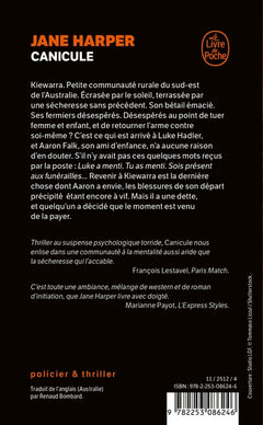 Canicule