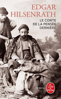 Le conte de la dernière pensée