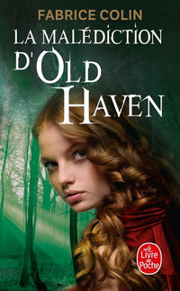 La malédiction d'Old Haven T1