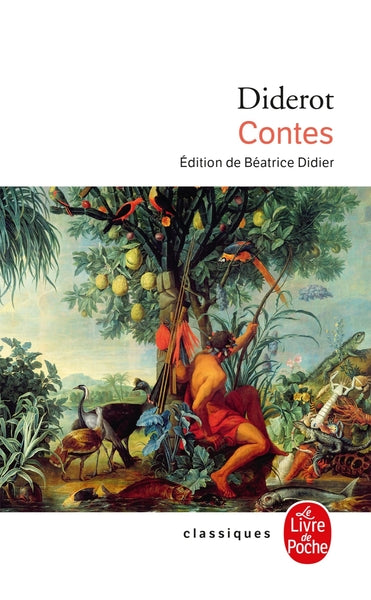Contes