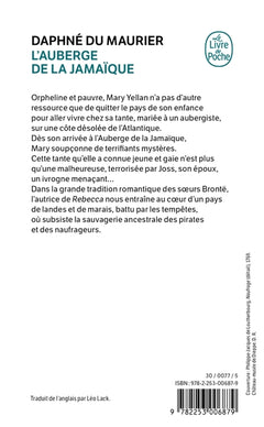 L'auberge de la Jamaïque