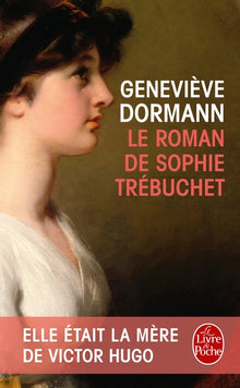 Le roman de Sophie Trébuchet