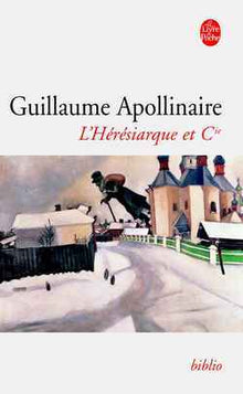 L'Hérésiarque et Compagnie