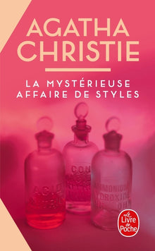 La mystérieuse affaire de styles
