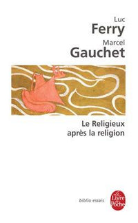 Le Religieux après la religion