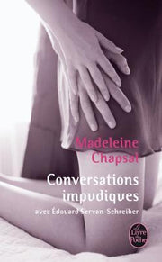 Conversations impudiques