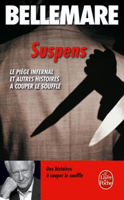Suspens tome 2