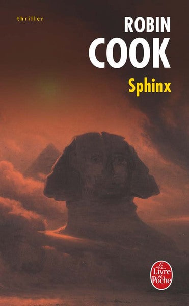 sphinx