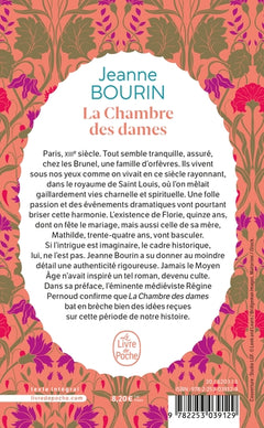 La chambre des dames