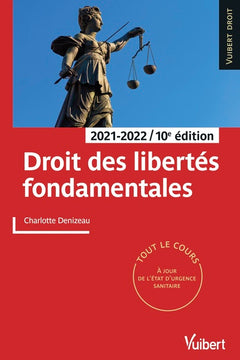 Droit des libertés fondamentales