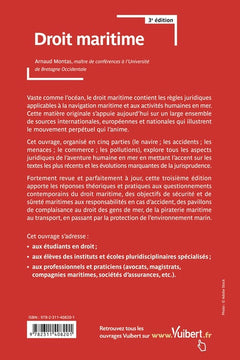 Droit maritime