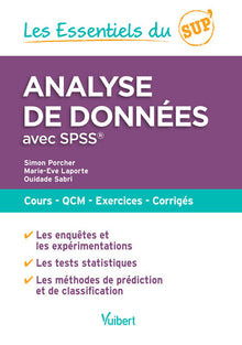 Analyse de données avec SPSS