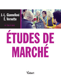 Études de marché