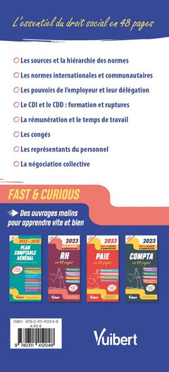 Fast & Curious Social 2023