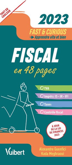 Fast & Curious Fiscal 2023