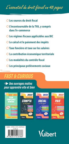 Fast & Curious Fiscal 2025