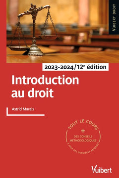 Introduction au droit