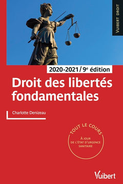 Droit des libertés fondamentales