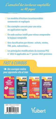 Fast & Curious