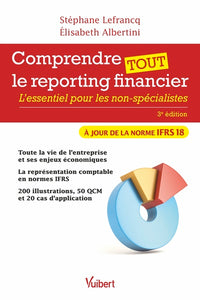 Comprendre tout le reporting financier