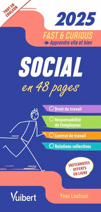 Fast & Curious Social 2025