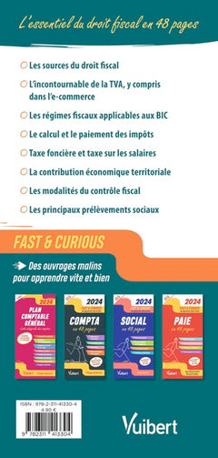 Fast & Curious Fiscal 2024