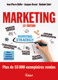 Le manuel complet du marketing