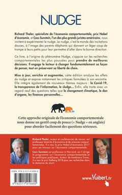 Nudge, édition mise à jour et augmentée