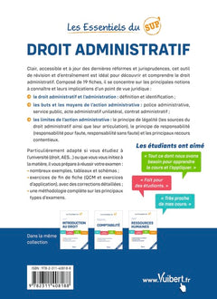 Droit administratif 2020/2021