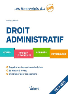 Droit administratif 2020/2021