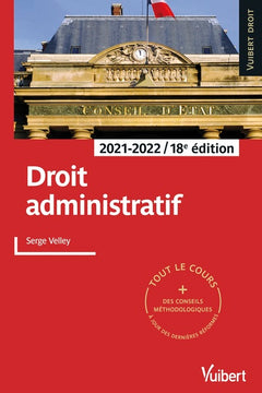 Droit administratif 2021/2022