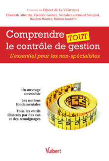 Comprendre tout le contrôle de gestion
