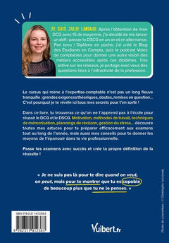 Réussir l'expertise-comptable