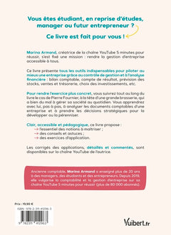 La gestion d’entreprise : par la pratique, c’est plus simple !