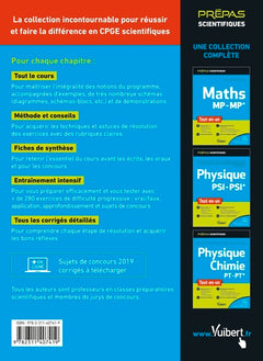 Sciences industrielles de l'ingénieur