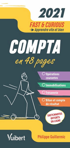 Fast & Curious Comptabilité 2021