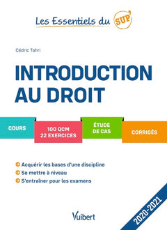 Introduction au droit