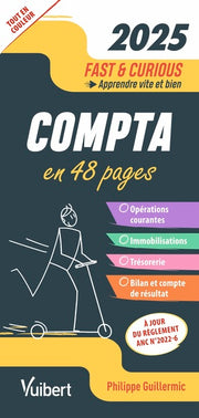 Fast & curious comptabilité 2025