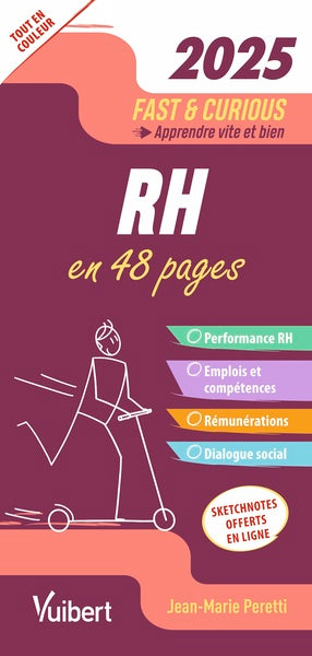 Fast & Curious RH 2025