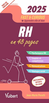 Fast & Curious RH 2025