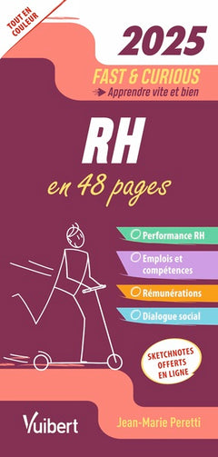 Fast & Curious RH 2025